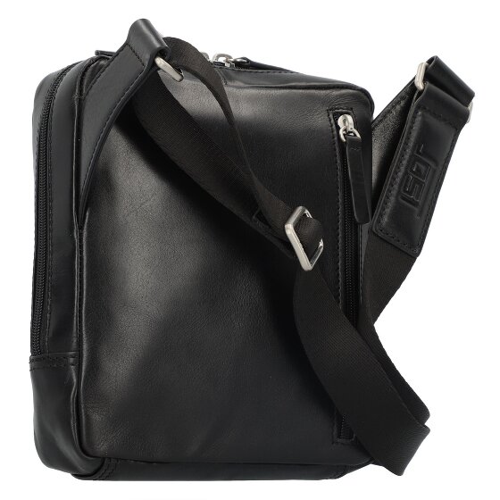 Jost Skagen Shoulder bag Leather 19 cm Jost Skagen Shoulder bag Leather 19 cm