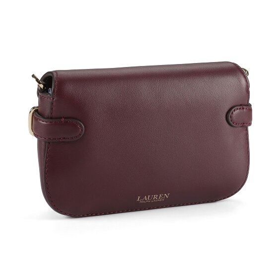 Lauren Ralph Lauren Blake Mini Bag Shoulder Bag Leather 18 cm