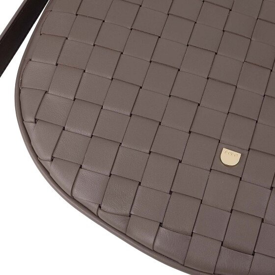 DuDu Hispani Shoulder Bag Genuine Leather 32 cm