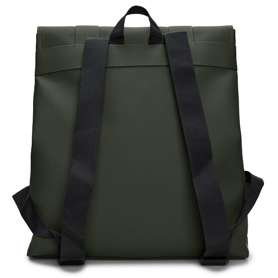Rains Essential Daypack 40 cm Laptop compartment