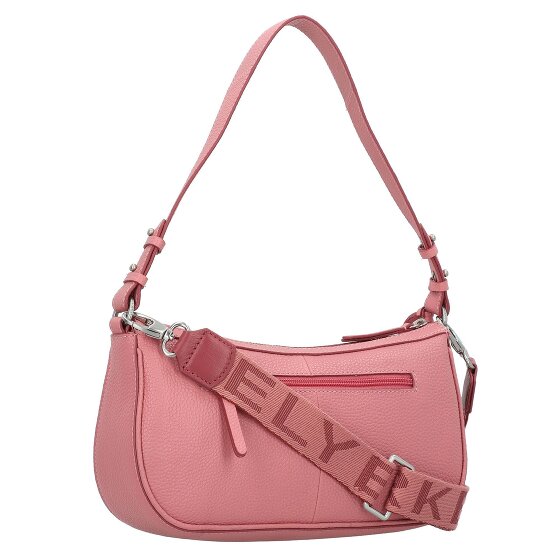Burkely Always Alyx Shoulder Bag Genuine Leather 28 cm