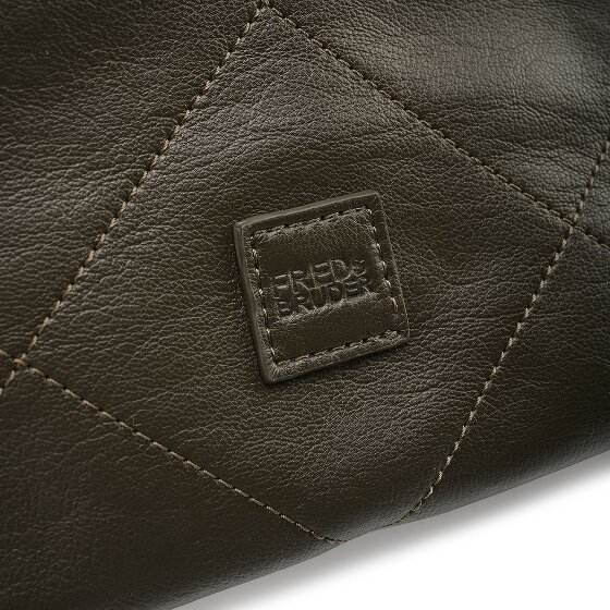 FredsBruder Comfy Carry Shopper Bag 56 cm