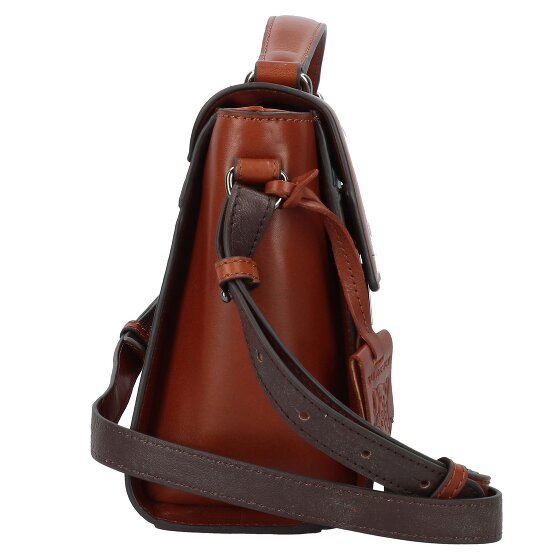 Burkely Modest Meghan handbag leather 26 cm