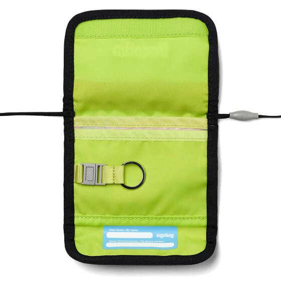 ergobag Chest bag 14 cm