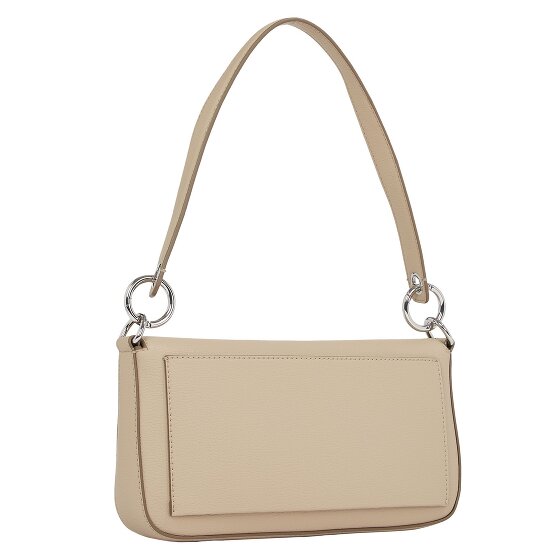 Calvin Klein Jeans Minimal Monogram Shoulder Bag 25 cm Calvin Klein Jeans Minimal Monogram Shoulder Bag 25 cm