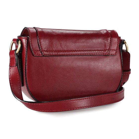 The Bridge Ilaria Shoulder bag Leather 20 cm