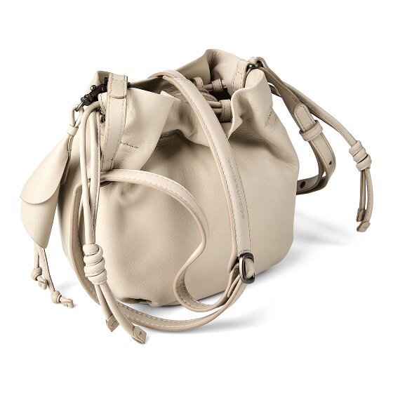 aunts & uncles Bohemian Vibes Bucket bag Genuine Leather 20.5 cm