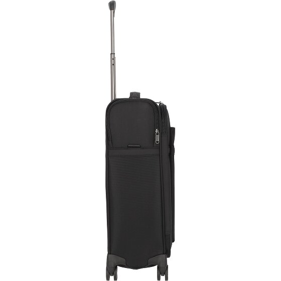 Samsonite Airea 4 Roll Cabin Trolley 55 cm