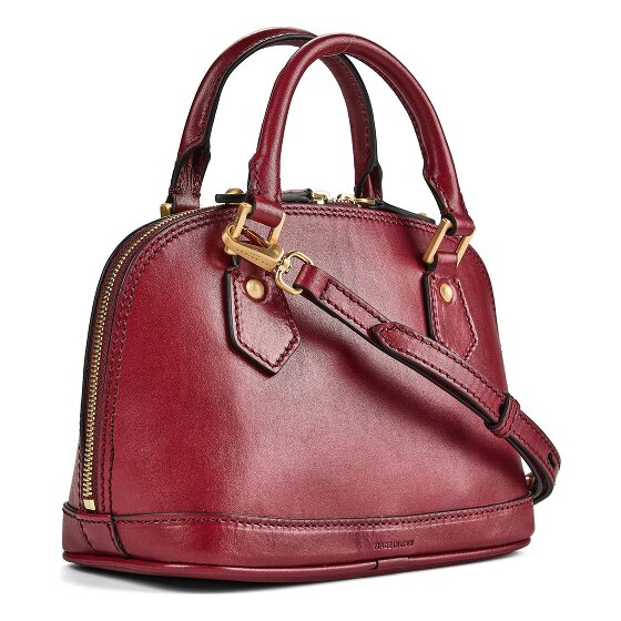 The Bridge Story Donna Handbag Genuine Leather 24 cm