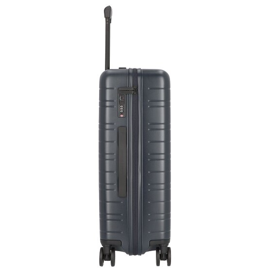 Horizn Studios H6 Check-in 4 Roll Trolley 64 cm Horizn Studios H6 Check-in 4 Roll Trolley 64 cm
