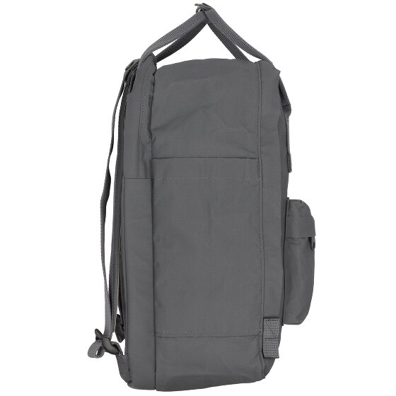 Fjällräven Kanken backpack 37 cm laptop compartment