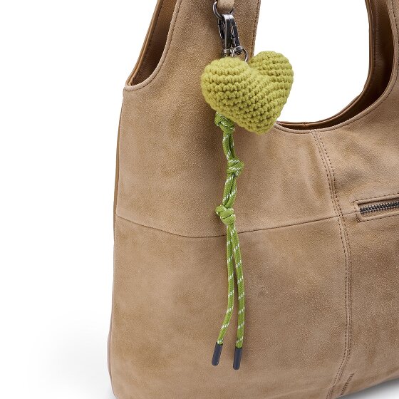 FredsBruder Beautiful Mess Shoulder Bag Leather 40 cm