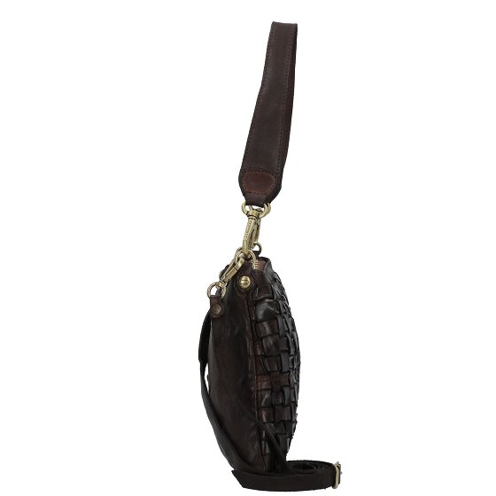 Campomaggi Shoulder Bag Leather 31 cm