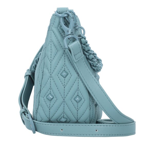 Valentino Joia Shoulder Bag 21 cm