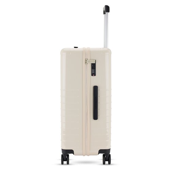 Kapten & Son Heathrow Essential 4 wheels Trolley 70 cm