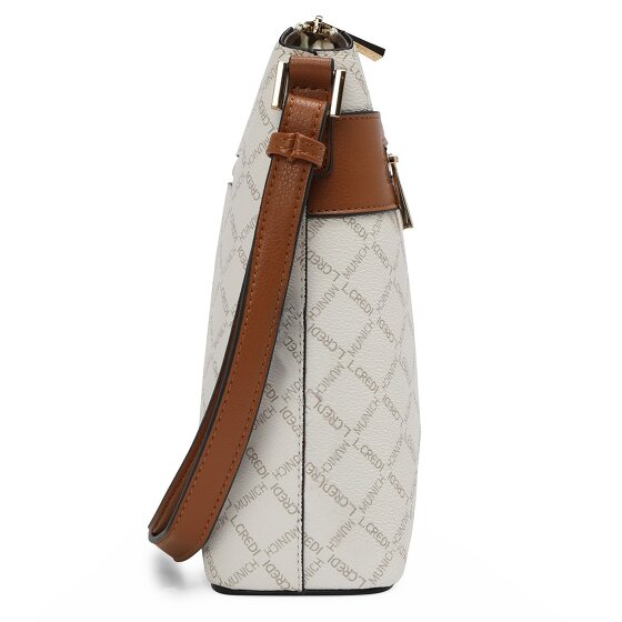 L.Credi Filiberta Shoulder bag 24 cm