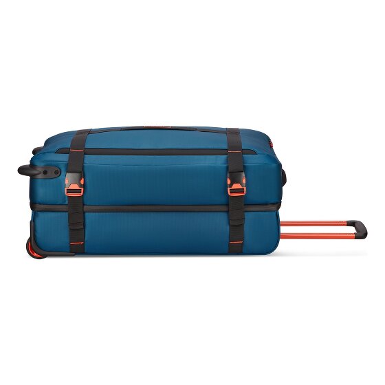 Roncato Norway 2 wheels Trolley M 68 cm