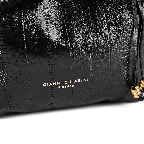 Gianni Chiarini Dua Handbag Genuine Leather 20 cm