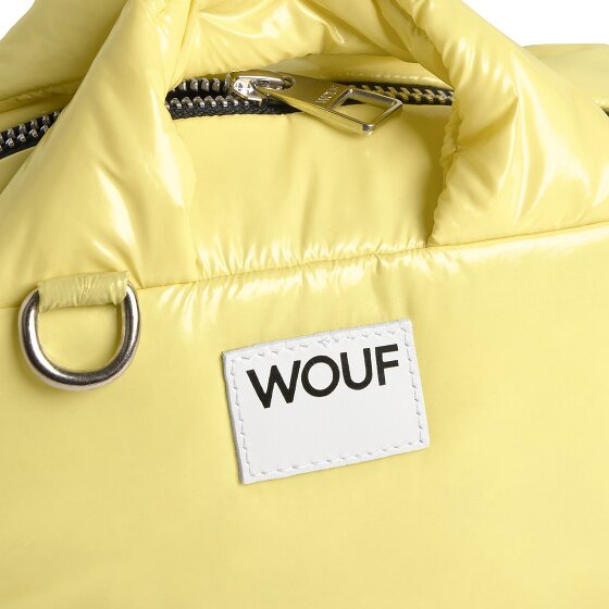 Wouf Glossy Handbag 20 cm