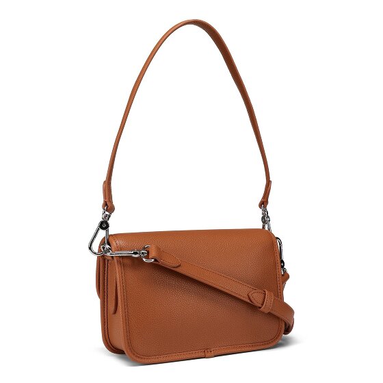 Lacoste LG Lacoste Elegance Shoulder Bag 21 cm