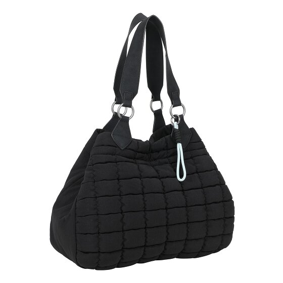 Fritzi aus Preußen Izzy Medium Limited Leo Camel Shoulder Bag 42 cm