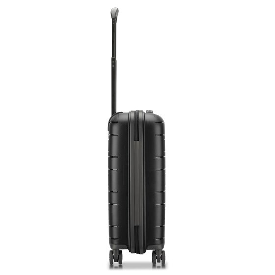 MODO by Roncato Supernova 2.0 4 wheels Suitcase set 2-piece