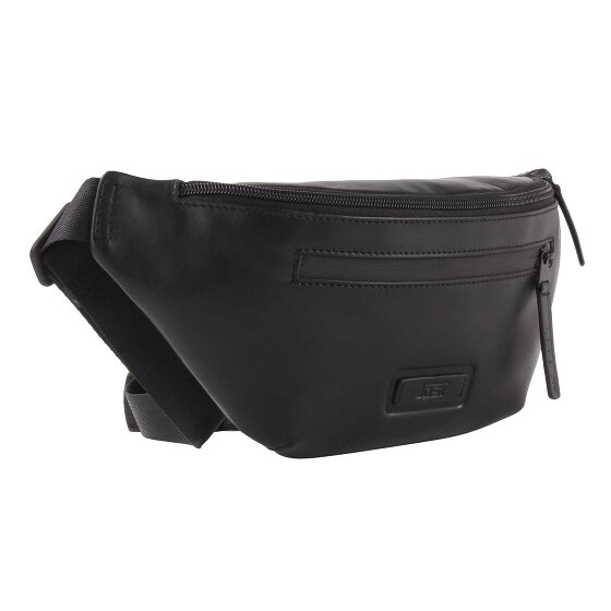 Jost Aarhus Fanny pack Leather 36 cm