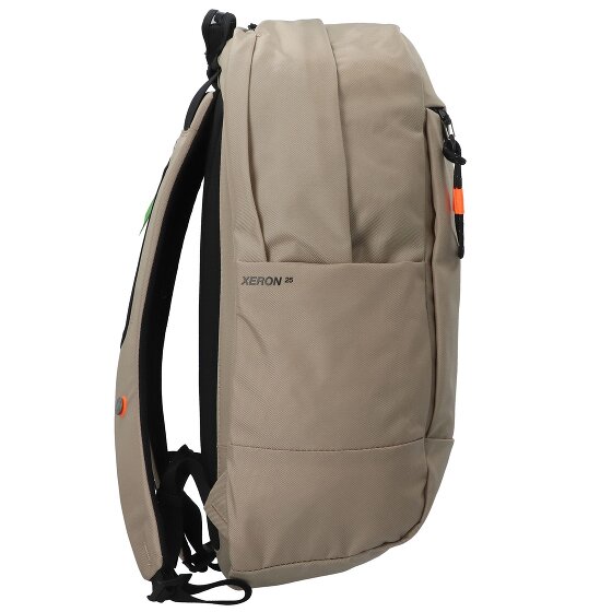 Mammut Xeron 25 backpack 47 cm laptop compartment