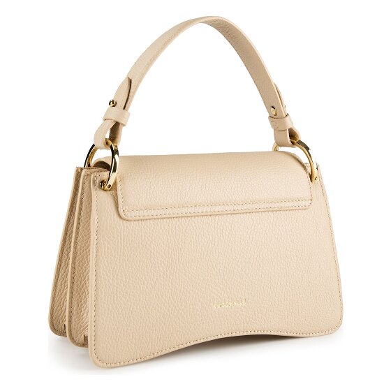 Coccinelle C-Me Shoulder Bag Leather 23.5 cm