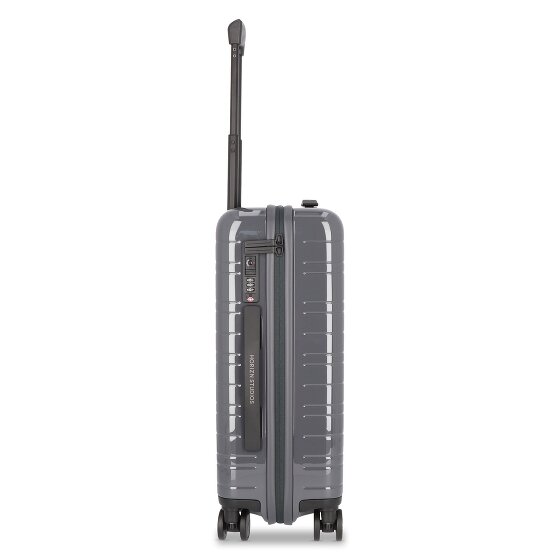 Horizn Studios H5 Essential Glossy 4 Roll Cabin Trolley 55 cm