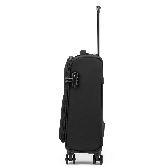 Epic Jupiter 4X 4 wheels Cabin trolley 55 cm