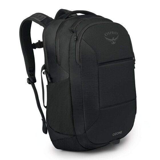 Osprey Ozone travel backpack 49 cm laptop compartment