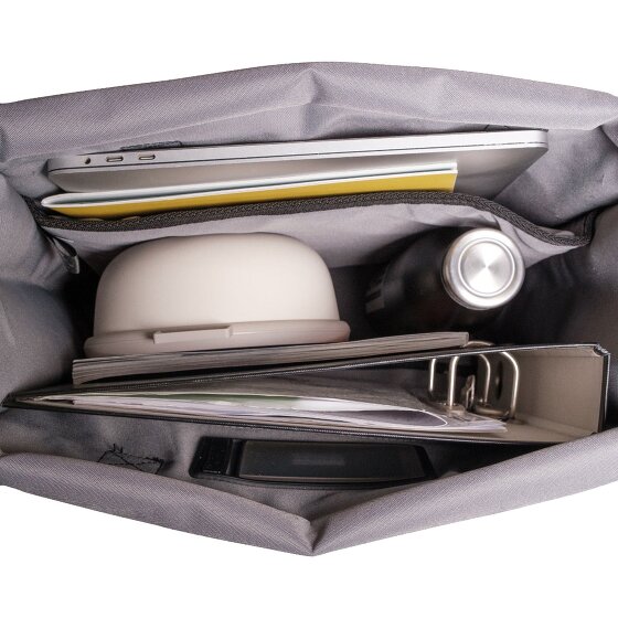 OAK25 Shoulder Bag 35 cm Laptop compartment