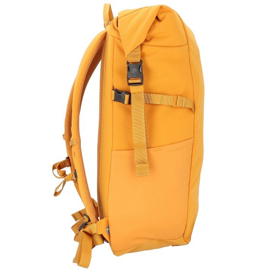 Fjällräven Ulvö 30 backpack 50 cm laptop compartment