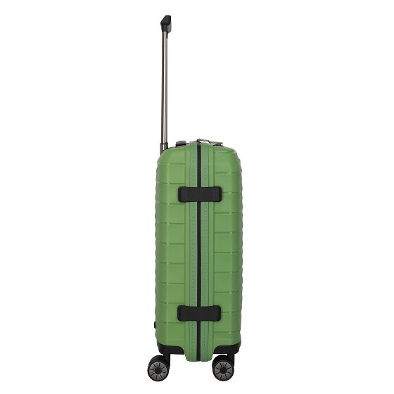 Travelite Mooby 4 wheels Cabin trolley S 55 cm