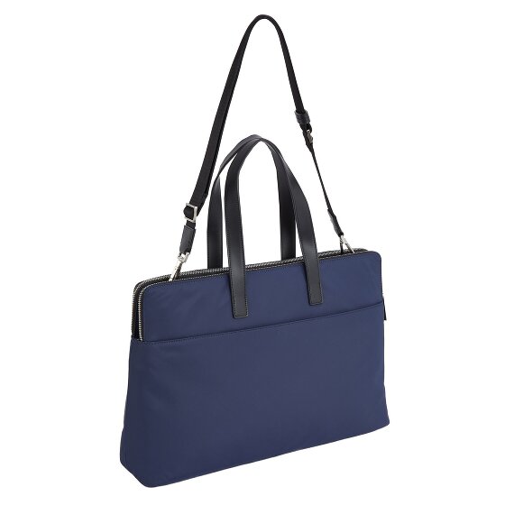 Calvin Klein Business Tech Briefcase 48 cm Laptop compartment