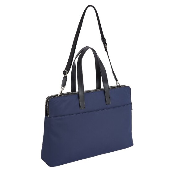 Calvin Klein Business Tech Briefcase 48 cm Laptop compartment