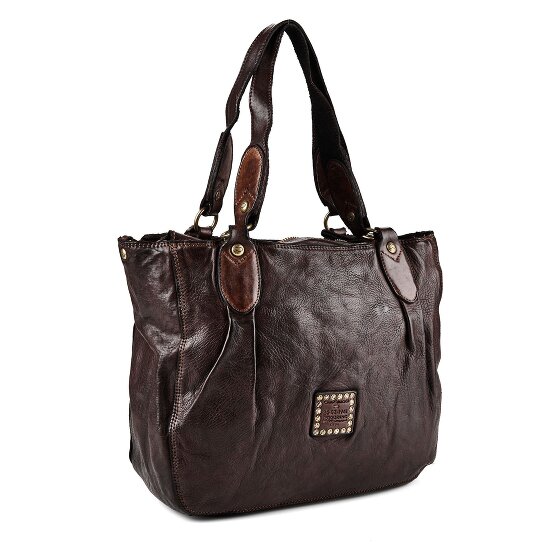 Campomaggi Shopper Bag Genuine Leather 28 cm