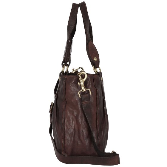 Campomaggi Shopper bag leather 28 cm