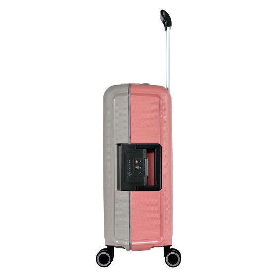 Eminent Vertica SE 4 wheels Cabin trolley S 55 cm