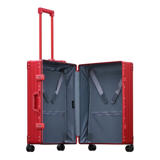 Aleon Traveler 4 Roll Trolley 67 cm