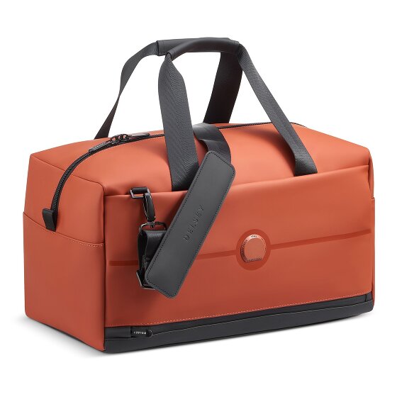 Delsey Paris Turenne Soft Weekender travel bag 45 cm