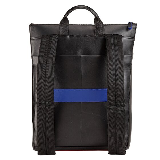 DuDu Backpack leather 40 cm