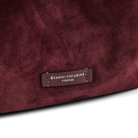 Gianni Chiarini Dua Shoulder Bag Genuine Leather 24 cm