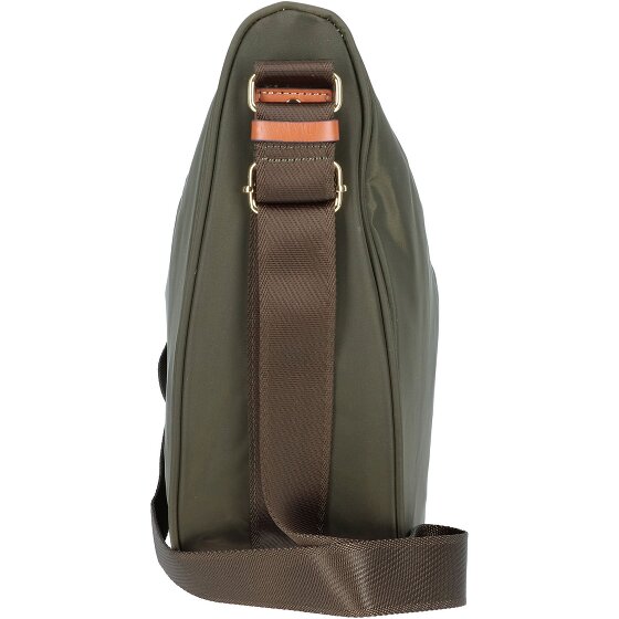 Bric's X-Bag shoulder bag 38 cm