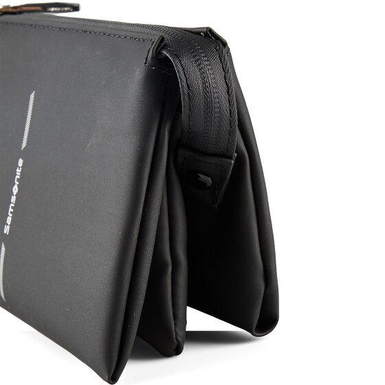 Samsonite Glam-Go Pouchy Mini Bag Handbag 17 cm