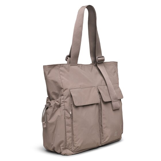 GOT BAG Mellow Tote Bag Monochrome Shopper Bag 40 cm