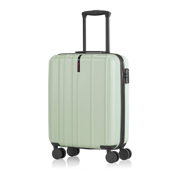 Pack Easy Jolly 4 wheels Cabin suitcase 53 cm