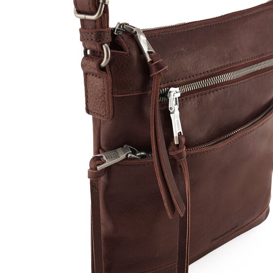 FredsBruder My Forever Friend Shoulder bag Leather 24 cm