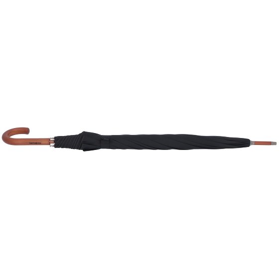 Samsonite Wood Classic S Stick umbrella 98 cm